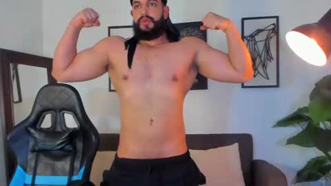mark_x23 online show from 06/30/26, 12:33