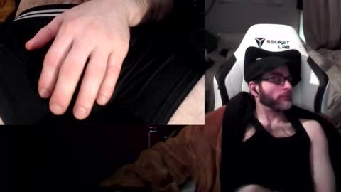 markass87 online show from 01/10/26, 04:42