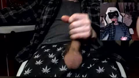 markass87 online show from 03/01/26, 02:57