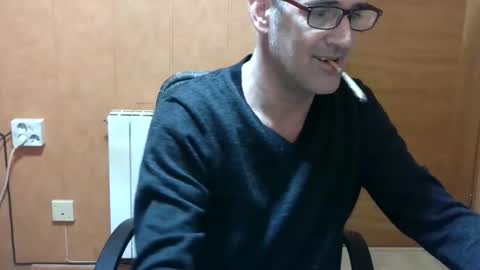 markbcnx online show from 11/02/25, 09:06