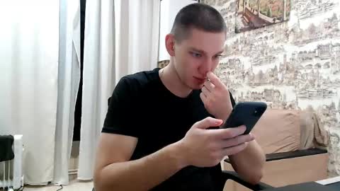 Snapshot of markbodrov chatting on 05/24/26, 10:59 markbodrov online show from 05/24/26, 10:59
