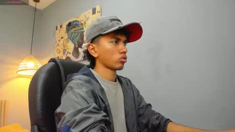 markbowie online show from 01/07/26, 11:56