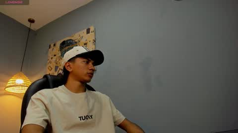 markbowie online show from 01/08/26, 12:51