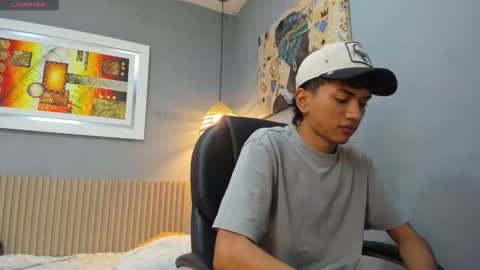 markbowie online show from 01/10/26, 07:26