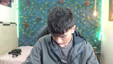 markbowie online show from 02/01/26, 01:53