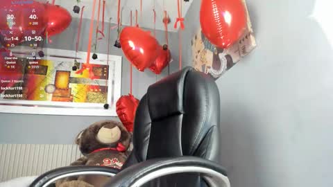 markbowie online show from 02/21/26, 02:01