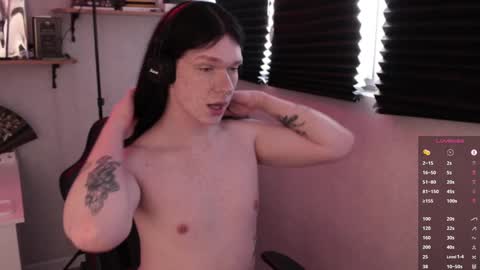 Mark online show from 02/11/25, 01:30