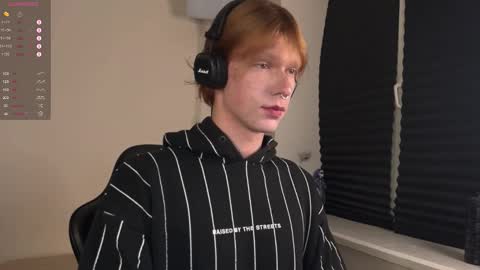 Mark online show from 11/17/25, 04:35