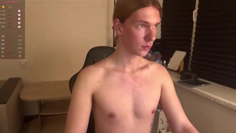 Mark online show from 01/05/26, 05:38