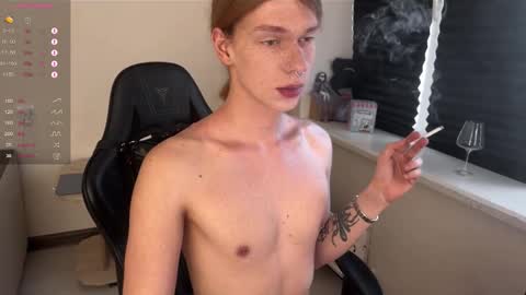 Mark online show from 02/06/26, 12:52