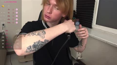 Mark online show from 03/19/26, 03:49