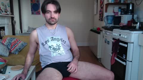 Snapshot of marke97 chatting on 12/15/24, 10:07 Mark online show from 12/15/24, 10:07