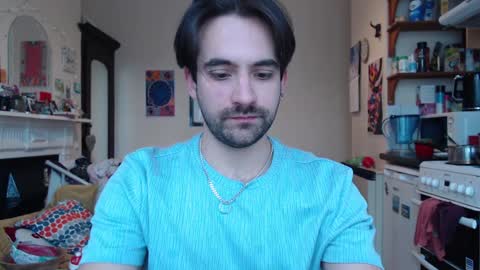 Snapshot of marke97 chatting on 12/16/24, 10:40 Mark online show from 12/16/24, 10:40