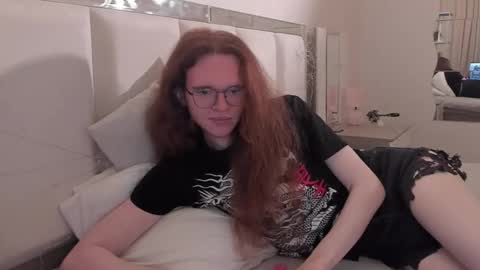 Mark online show from 11/13/25, 10:25