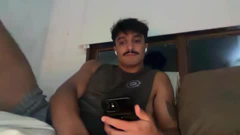 markkkus_ online show from 04/06/26, 12:41