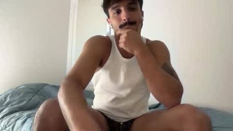 markkkus_ online show from 04/22/26, 04:26