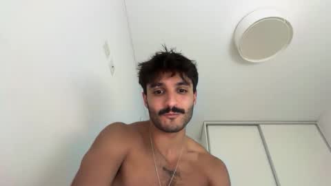 markkkus_ online show from 04/27/26, 05:16