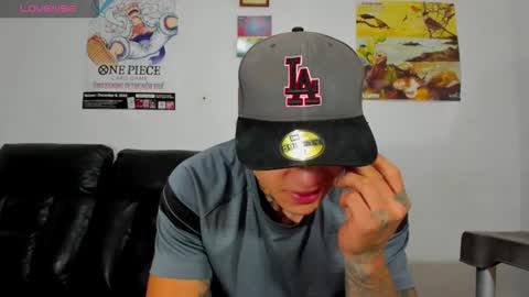 Snapshot of marko_toro__ chatting on 11/24/25, 04:40 Sebastian online show from 11/24/25, 04:40