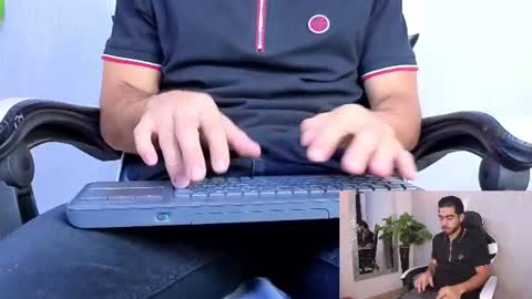 Markos online show from 07/25/26, 11:52