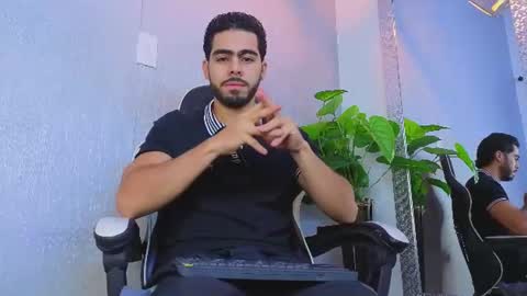 Markos online show from 07/29/26, 12:03