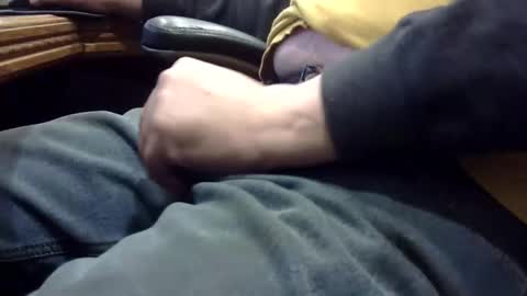 Snapshot of markpanier chatting on 12/20/25, 02:07 markpanier online show from 12/20/25, 02:07