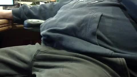 Snapshot of markpanier chatting on 02/22/26, 07:56 markpanier online show from 02/22/26, 07:56