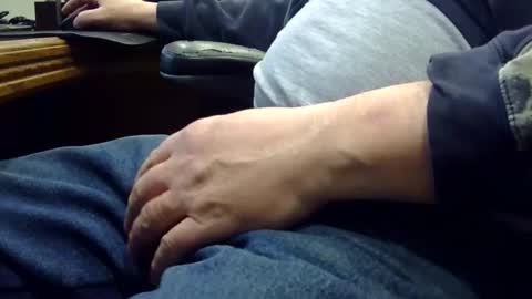 Snapshot of markpanier chatting on 03/15/26, 06:47 markpanier online show from 03/15/26, 06:47