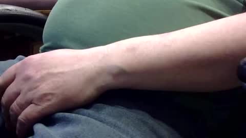 Snapshot of markpanier chatting on 03/19/26, 12:58 markpanier online show from 03/19/26, 12:58