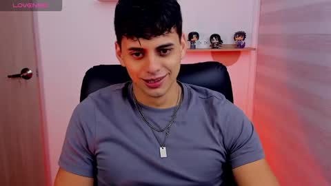 MARK online show from 01/09/26, 02:58