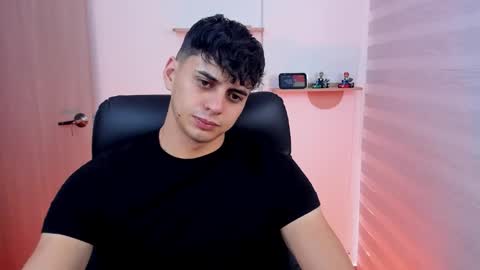 MARK online show from 02/12/26, 06:58