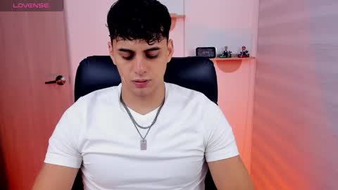 MARK online show from 02/18/26, 04:19