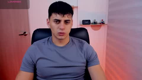 MARK online show from 02/19/26, 03:46