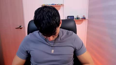 MARK online show from 03/11/26, 02:17