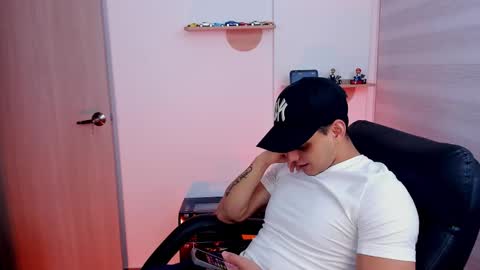 MARK online show from 03/20/26, 01:10