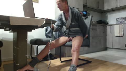 markr666 online show from 01/15/25, 04:32