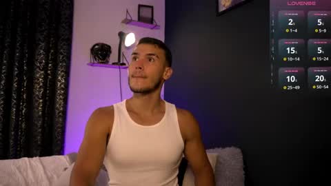 Mark Santos online show from 05/11/26, 11:35