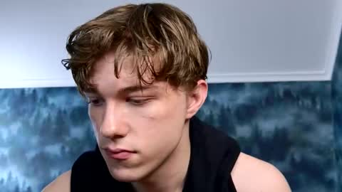 markshot_ online show from 11/10/25, 05:56