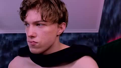 markshot_ online show from 11/14/25, 05:33