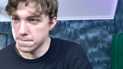 markshot_ online show from 11/17/25, 04:24