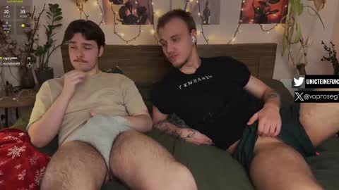 marksibul online show from 02/11/25, 10:50