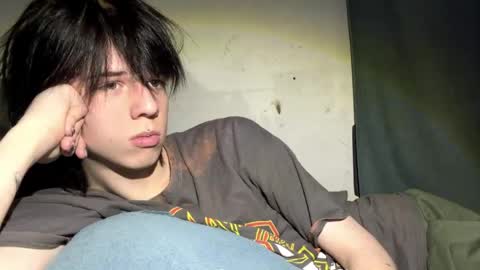 Mark online show from 04/24/26, 05:15