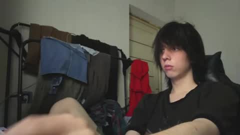 Mark online show from 05/18/26, 09:53
