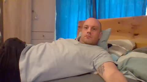 Snapshot of markus_7 chatting on 09/30/25, 07:24 markus_7 online show from 09/30/25, 07:24