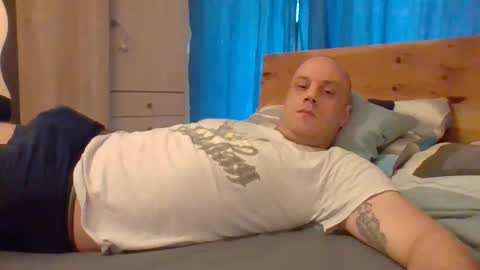 Snapshot of markus_7 chatting on 10/10/25, 08:57 markus_7 online show from 10/10/25, 08:57