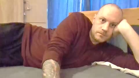 markus_7 online show from 12/20/25, 10:22