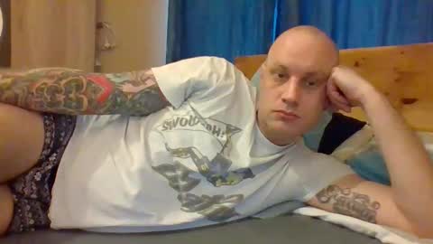 markus_7 online show from 01/13/26, 02:44