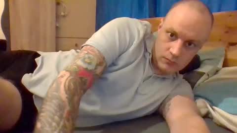 markus_7 online show from 02/11/26, 02:55