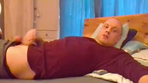 markus_7 online show from 02/22/26, 08:13