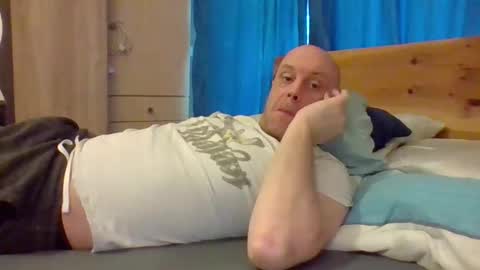 markus_7 online show from 04/26/26, 04:26