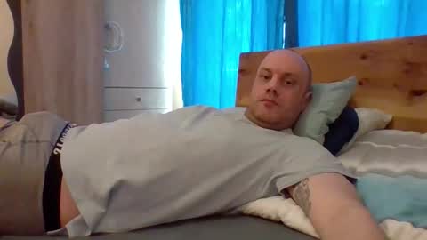 markus_7 online show from 05/03/26, 11:27
